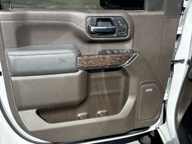 2022 GMC Sierra 3500HD Denali