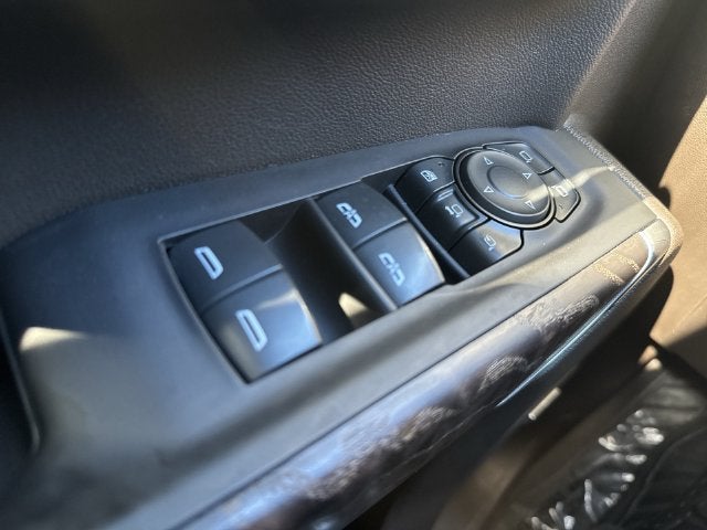 2022 GMC Sierra 3500HD Denali