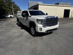 2022 GMC Sierra 3500HD Denali