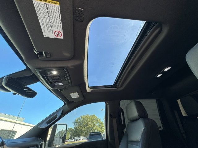 2022 GMC Sierra 3500HD Denali