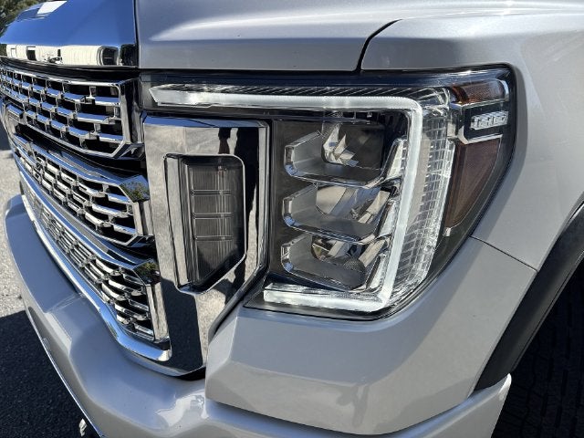 2022 GMC Sierra 3500HD Denali