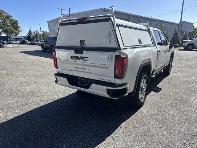 2022 GMC Sierra 3500HD Denali
