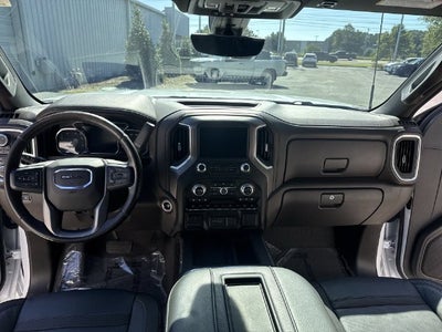 2022 GMC Sierra 3500HD Denali