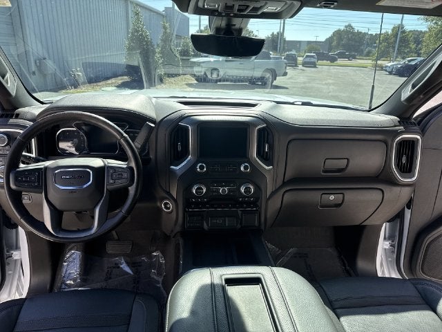 2022 GMC Sierra 3500HD Denali