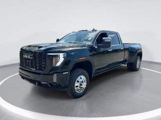 2024 GMC Sierra 3500HD Denali Ultimate