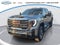 2025 GMC Sierra 2500HD SLT