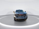 2025 GMC Sierra 2500HD SLT