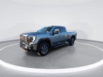 2025 GMC Sierra 2500HD SLT
