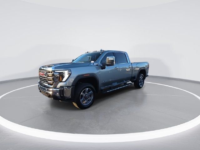 2025 GMC Sierra 2500HD SLT