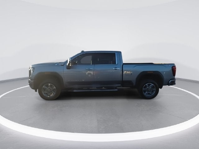 2025 GMC Sierra 2500HD SLT