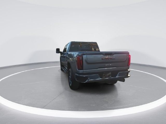 2025 GMC Sierra 2500HD SLT