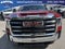 2025 GMC Sierra 2500HD SLT