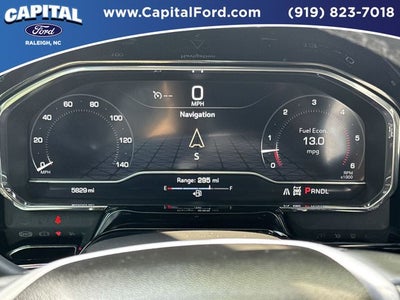 2025 GMC Sierra 2500HD SLT