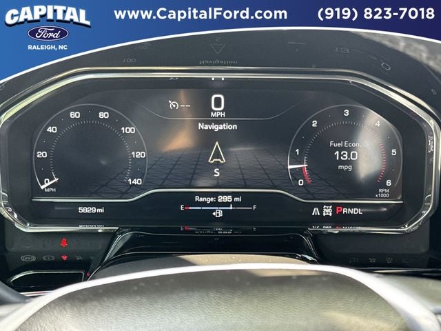 2025 GMC Sierra 2500HD SLT
