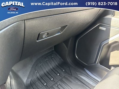 2025 GMC Sierra 2500HD SLT