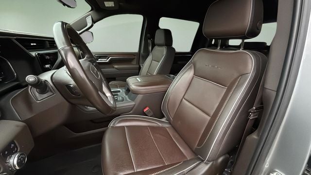 2025 GMC Sierra 2500HD Denali