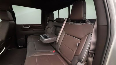 2025 GMC Sierra 2500HD Denali