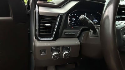 2025 GMC Sierra 2500HD Denali
