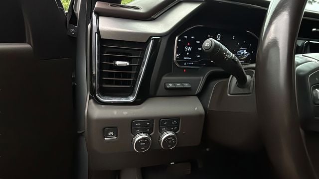 2025 GMC Sierra 2500HD Denali