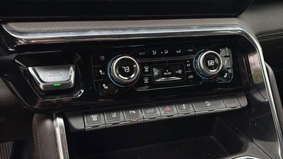 2025 GMC Sierra 2500HD Denali