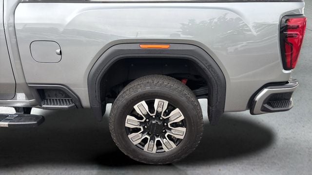2025 GMC Sierra 2500HD Denali