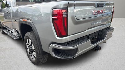 2025 GMC Sierra 2500HD Denali