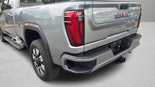 2025 GMC Sierra 2500HD Denali