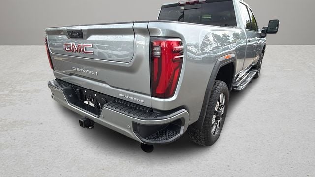 2025 GMC Sierra 2500HD Denali