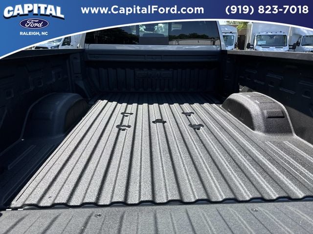 2025 GMC Sierra 2500HD Denali