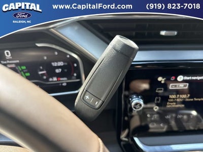2025 GMC Sierra 2500HD Denali