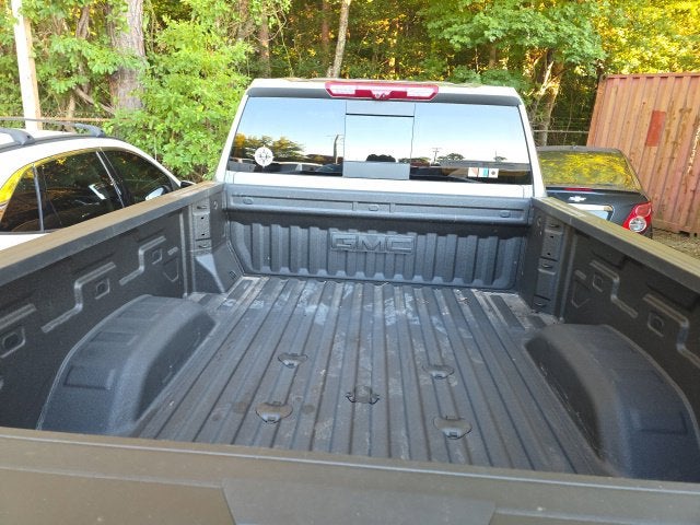 2026 GMC Sierra 2500HD Denali