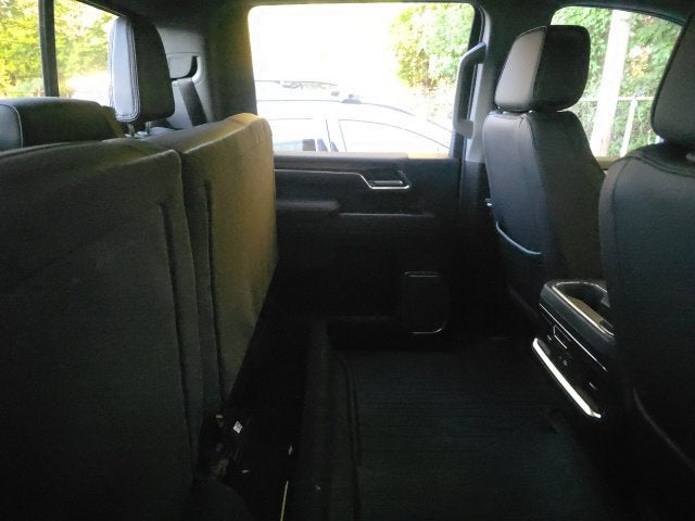 2026 GMC Sierra 2500HD Denali