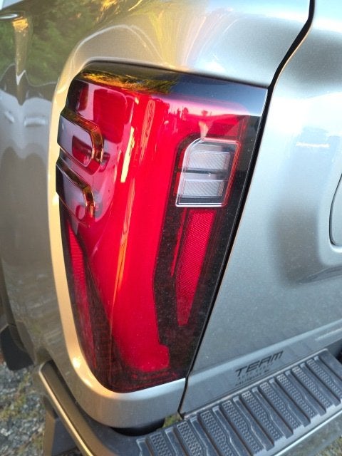 2026 GMC Sierra 2500HD Denali