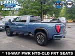 2025 GMC Sierra 2500HD Denali Ultimate