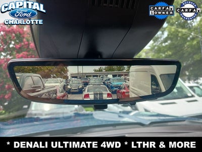 2025 GMC Sierra 2500HD Denali Ultimate
