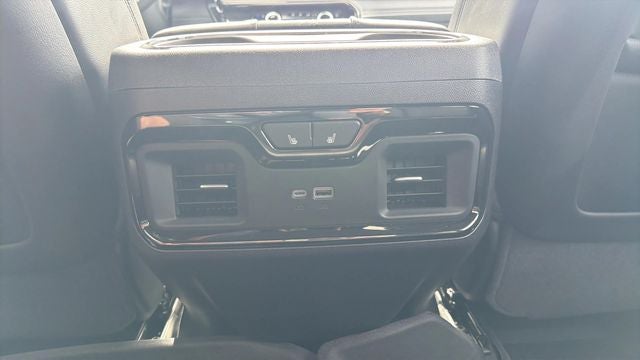 2025 GMC Sierra 2500HD AT4X