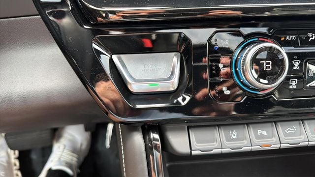 2025 GMC Sierra 2500HD AT4X