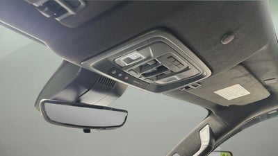 2025 GMC Sierra 2500HD AT4X