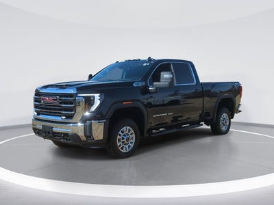 2024 GMC Sierra 2500HD SLE