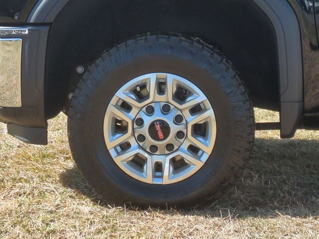 2024 GMC Sierra 2500HD SLE