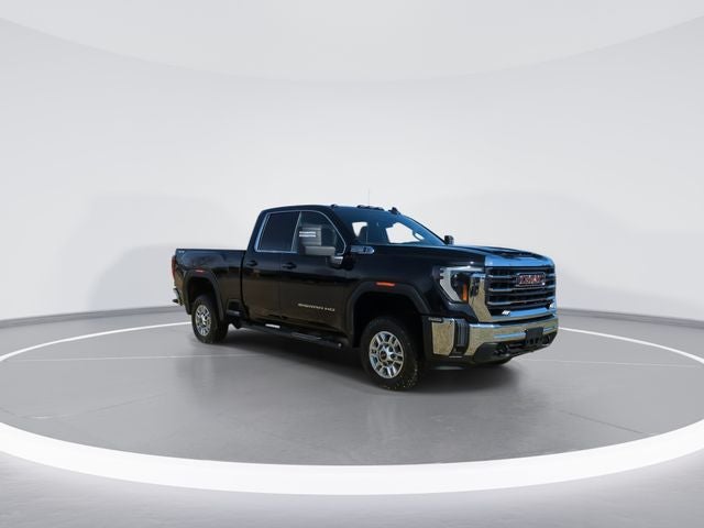 2024 GMC Sierra 2500HD SLE