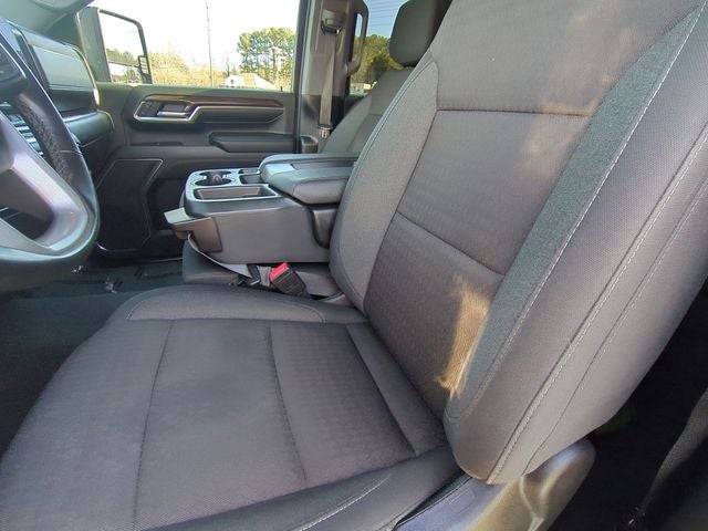 2024 GMC Sierra 2500HD SLE