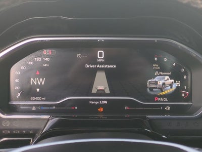 2024 GMC Sierra 2500HD SLE