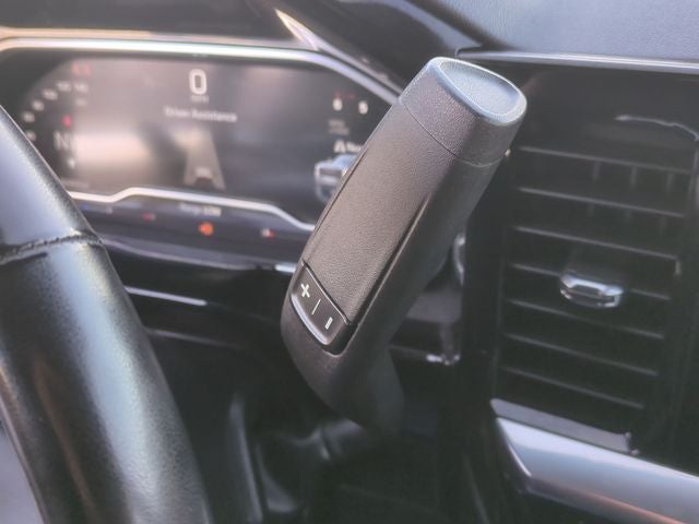 2024 GMC Sierra 2500HD SLE