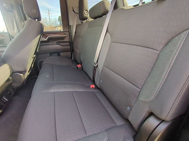 2024 GMC Sierra 2500HD SLE