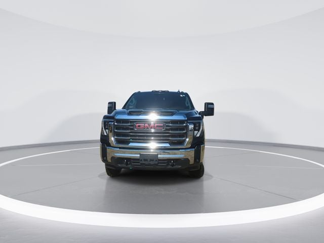 2024 GMC Sierra 2500HD SLE