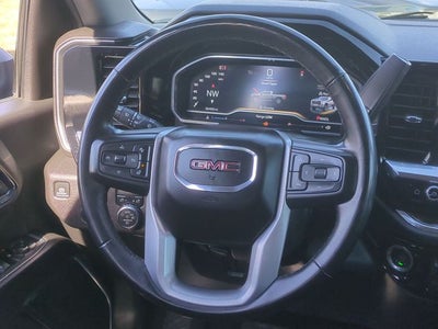 2024 GMC Sierra 2500HD SLE