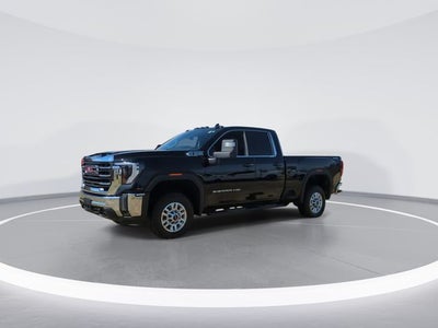 2024 GMC Sierra 2500HD SLE