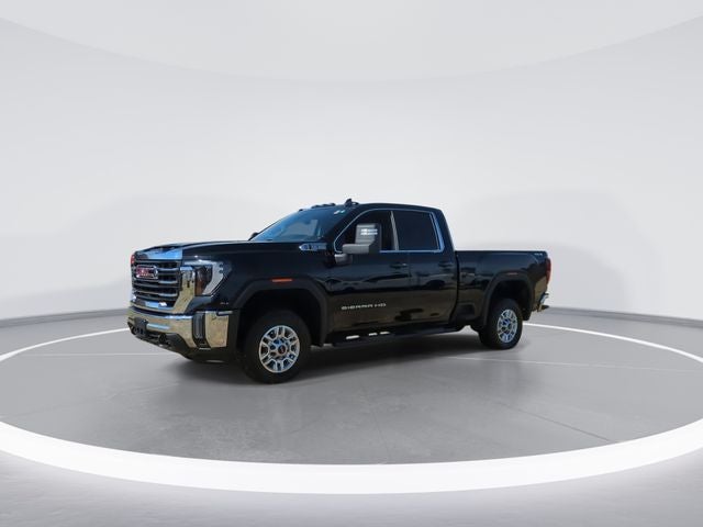 2024 GMC Sierra 2500HD SLE