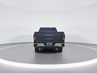 2024 GMC Sierra 2500HD SLE